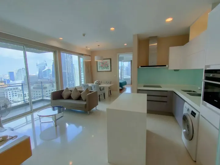 Property photos for Q Langsuan
