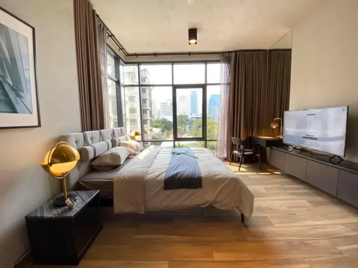 Property photos for The Lofts Asoke