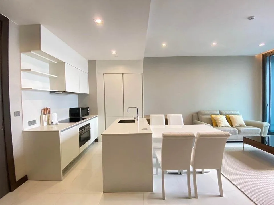 Property photos for Q 1  Condo Sukhumvit
