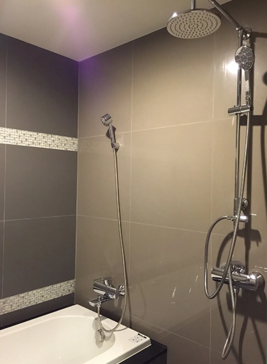 Property photos for The Crest Sukhumvit 34
