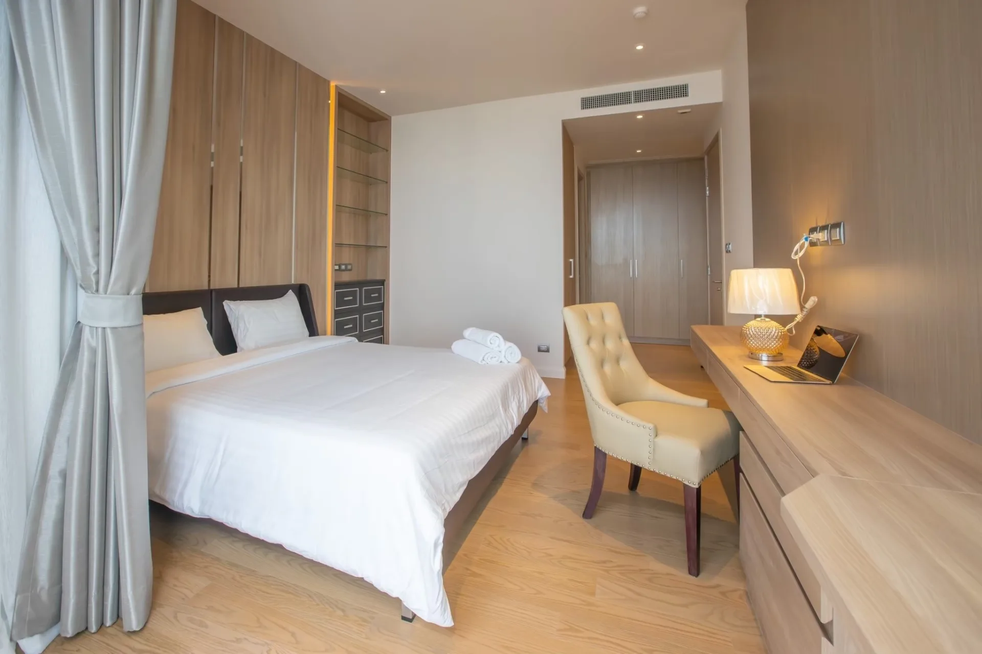 Property photos for Magnolias Waterfront Residences