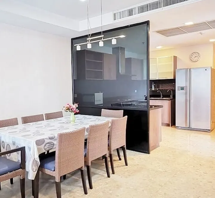Property photos for Nusasiri Grand