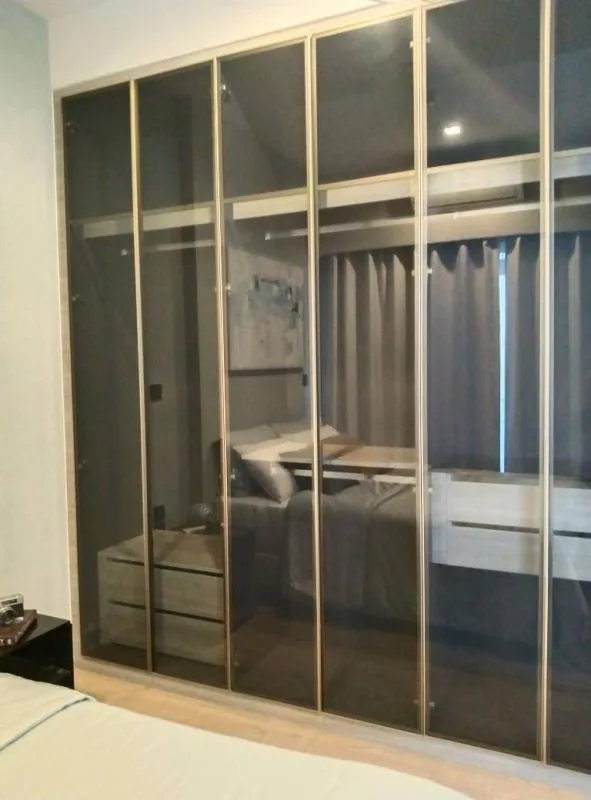 Property photos for The Crest Park Residences