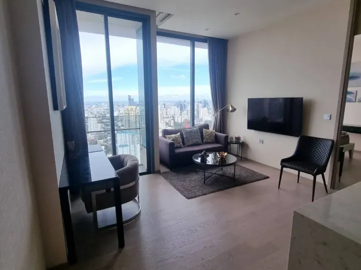 Property photos for The Esse Asoke