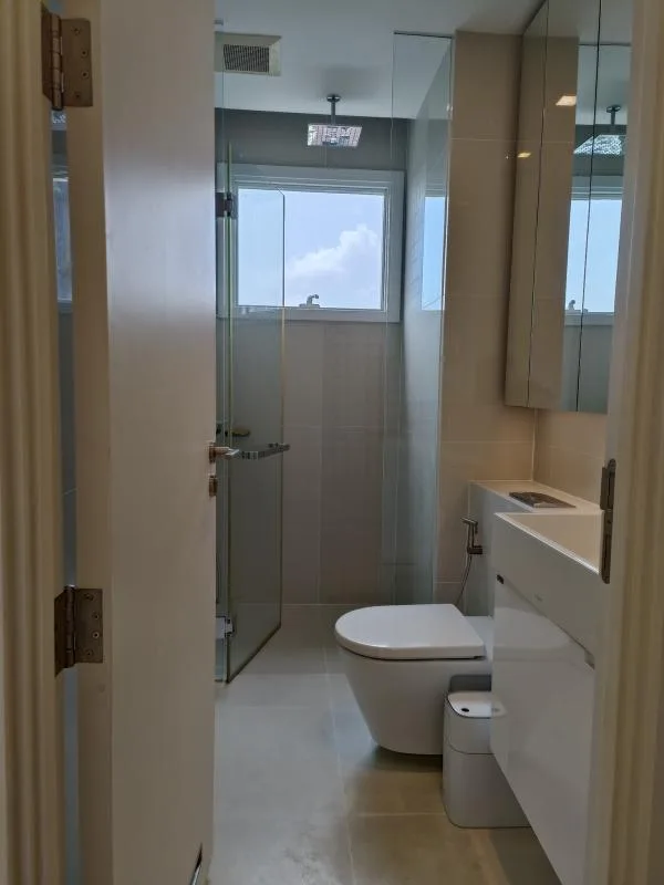 Property photos for The Saint Residences