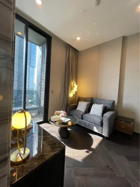 Property photos for The Esse Sukhumvit 36