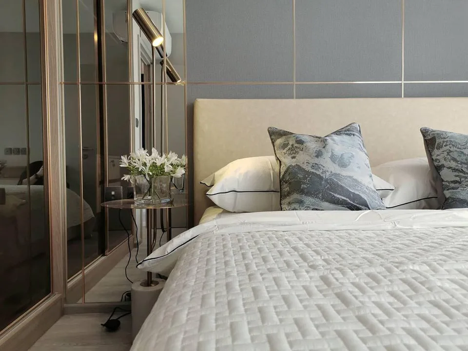 Property photos for The Line sukhumvit 101