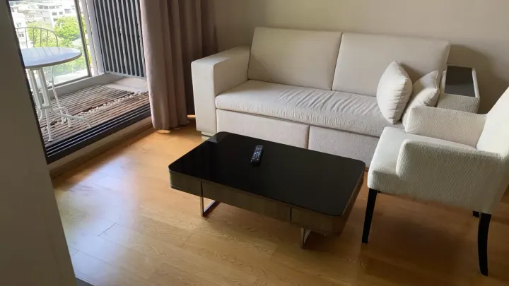 Property photos for The Address Sathorn