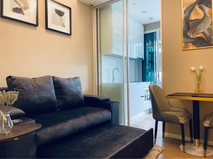 Property photos for The Saint Residences