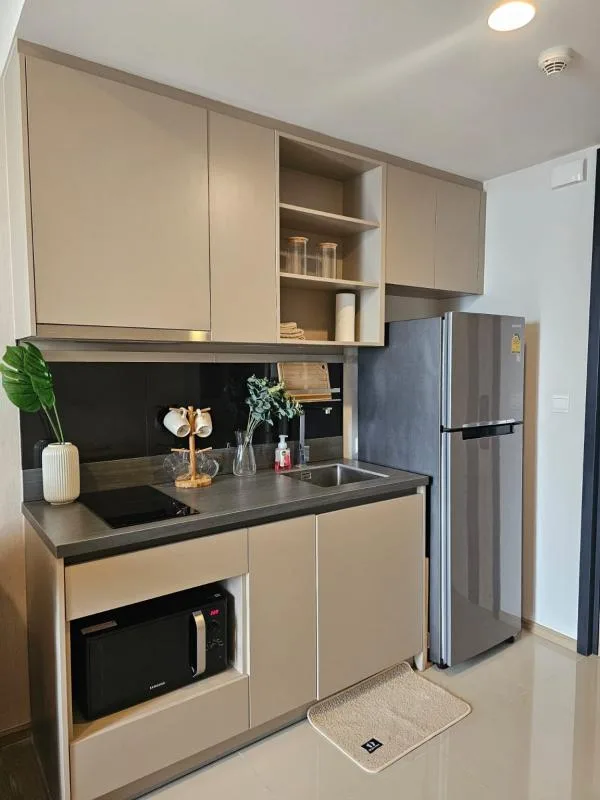 Property photos for OKA HAUS Sukhumvit 36