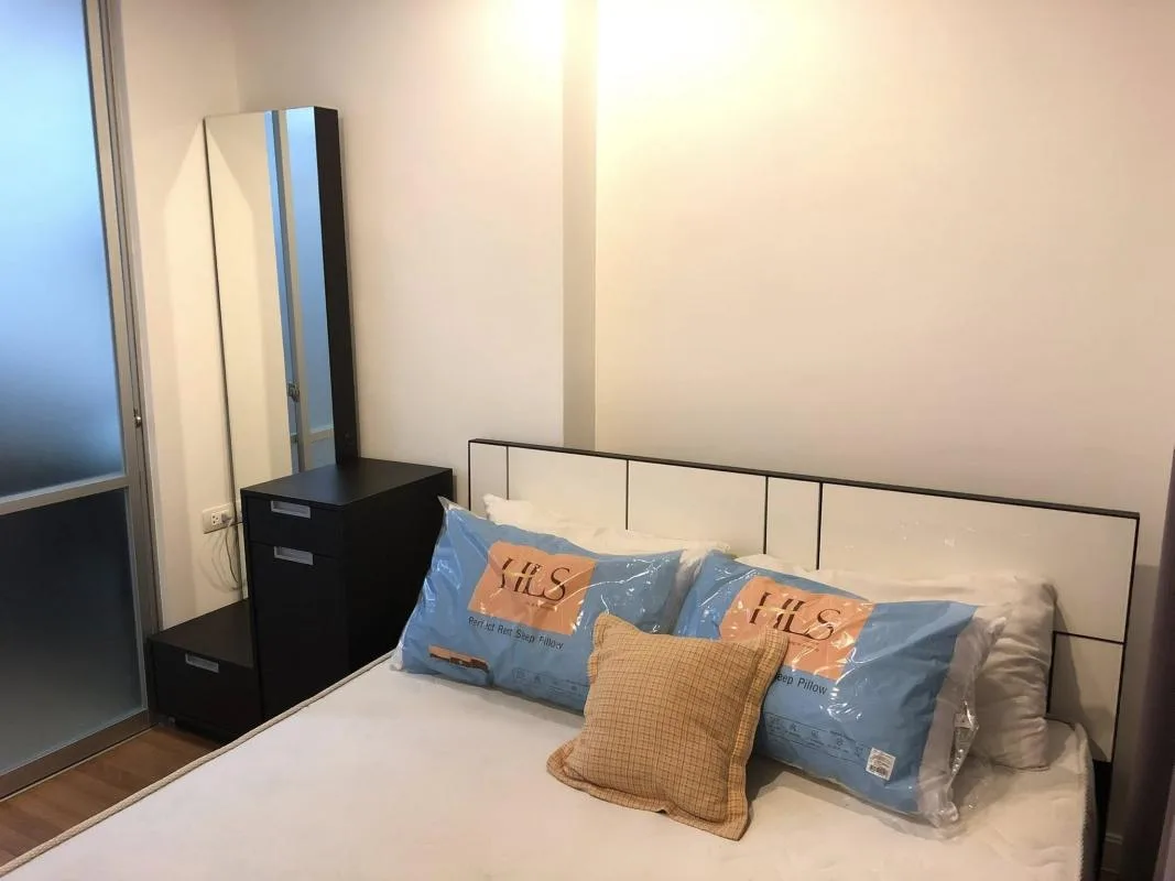 Property photos for Lumpini Place Rama 4 - Kluaynamthai
