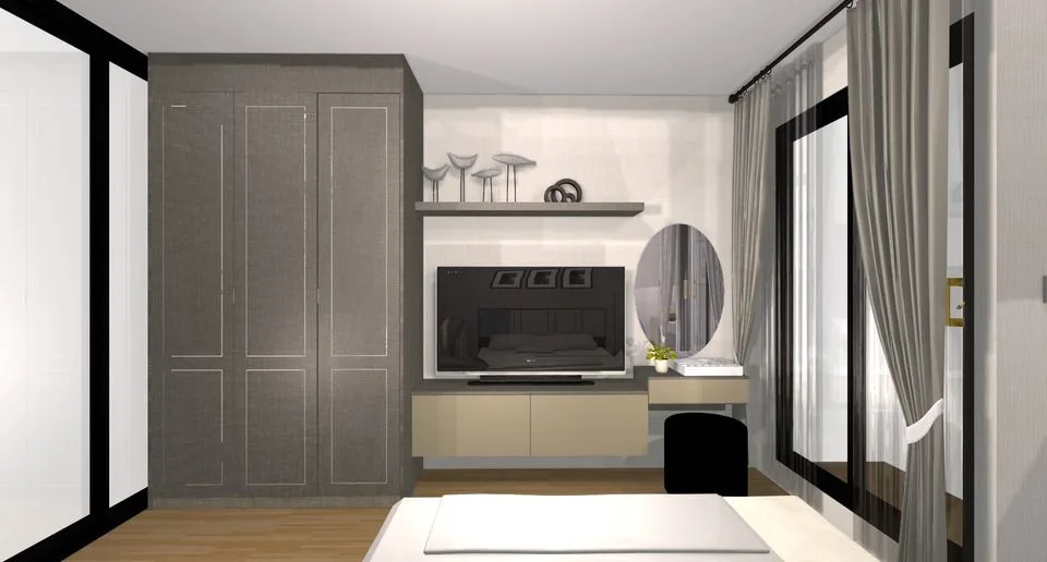 Property photos for Life Ladprao