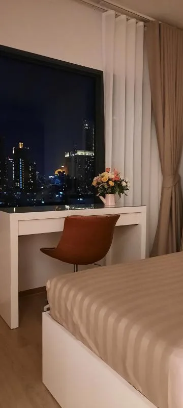 Property photos for Life Rama 4 - Asoke