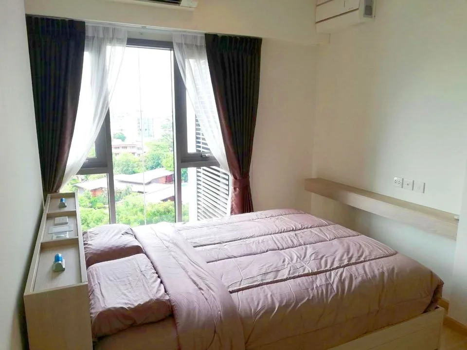 Property photos for Whizdom Connect Sukhumvit
