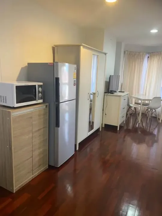 Property photos for Baan Paholyothin Place