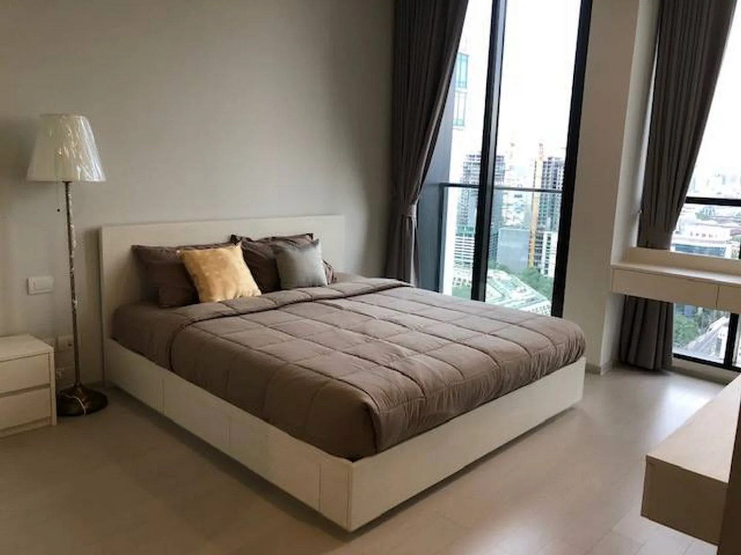 Property photos for Noble Ploenchit