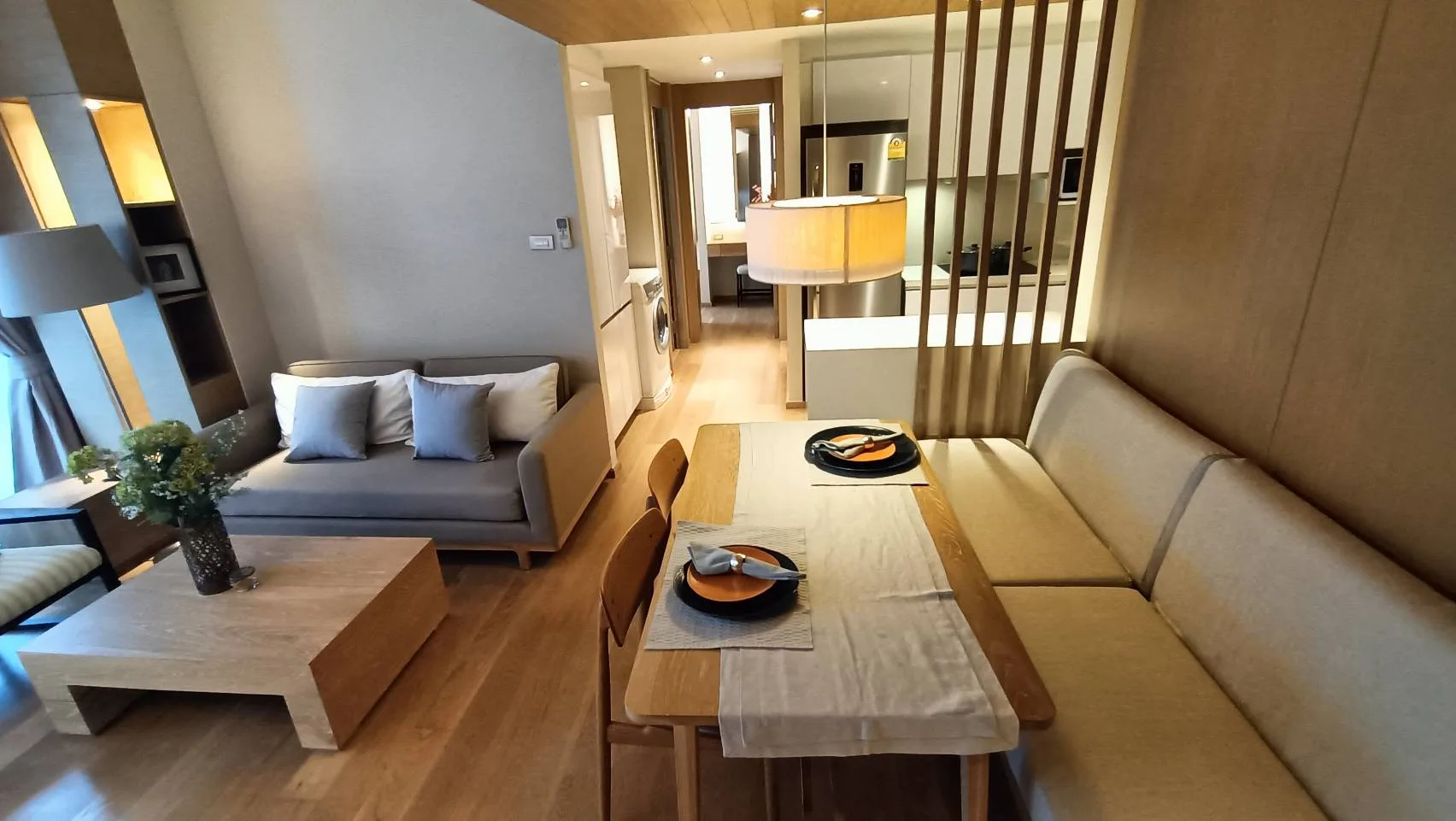 Property photos for The Philo Residence