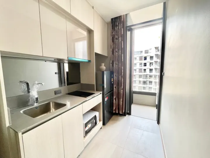 Property photos for The FINE Bangkok Thonglor - Ekamai