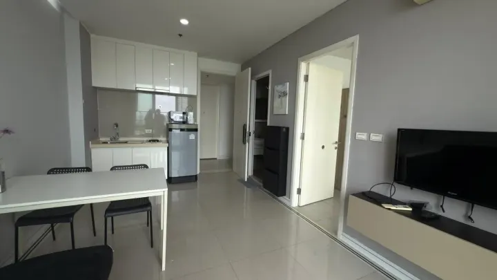 Property photos for Tc Green Rama 9