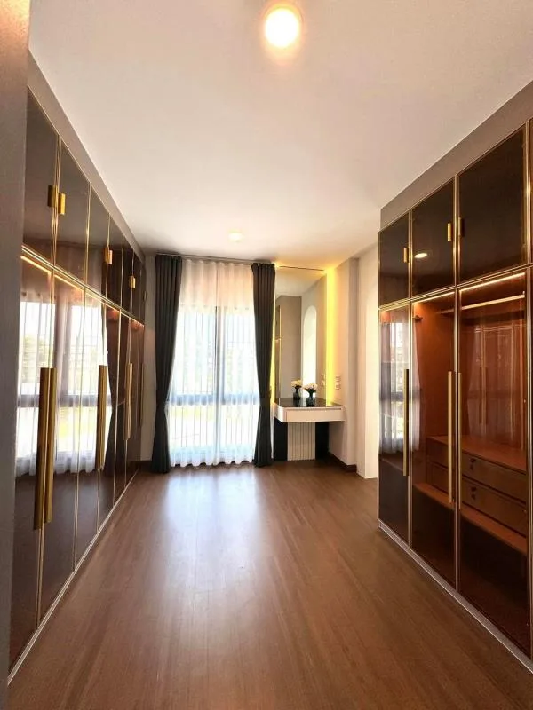 Property photos for The City Bangna