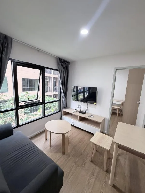 Property photos for Alive Sukhumvit 76