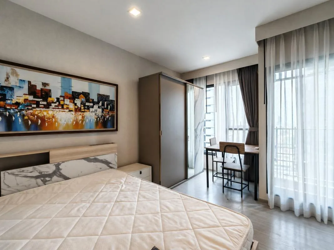 Property photos for LIFE Asoke - Rama 9