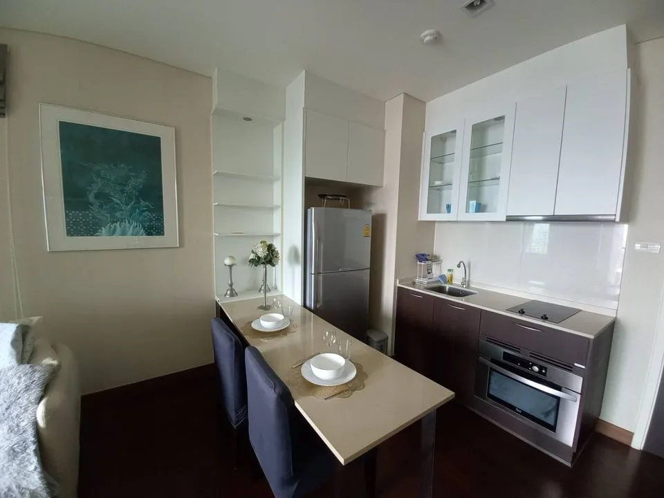 Property photos for Ivy Thonglor