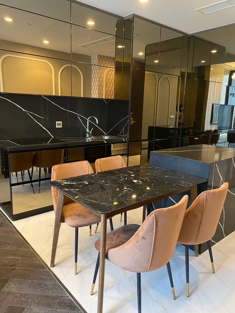Property photos for The Esse Sukhumvit 36