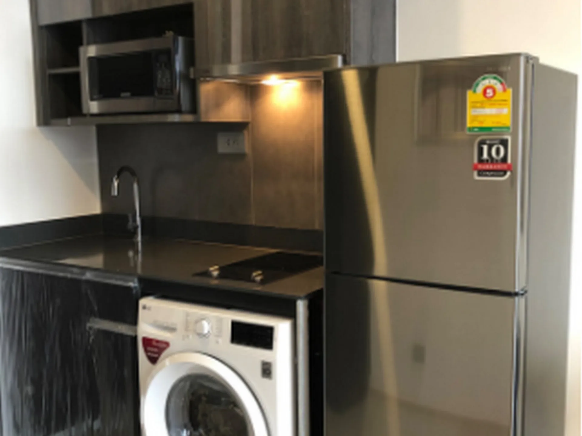 Property photos for Ashton Chula - Silom