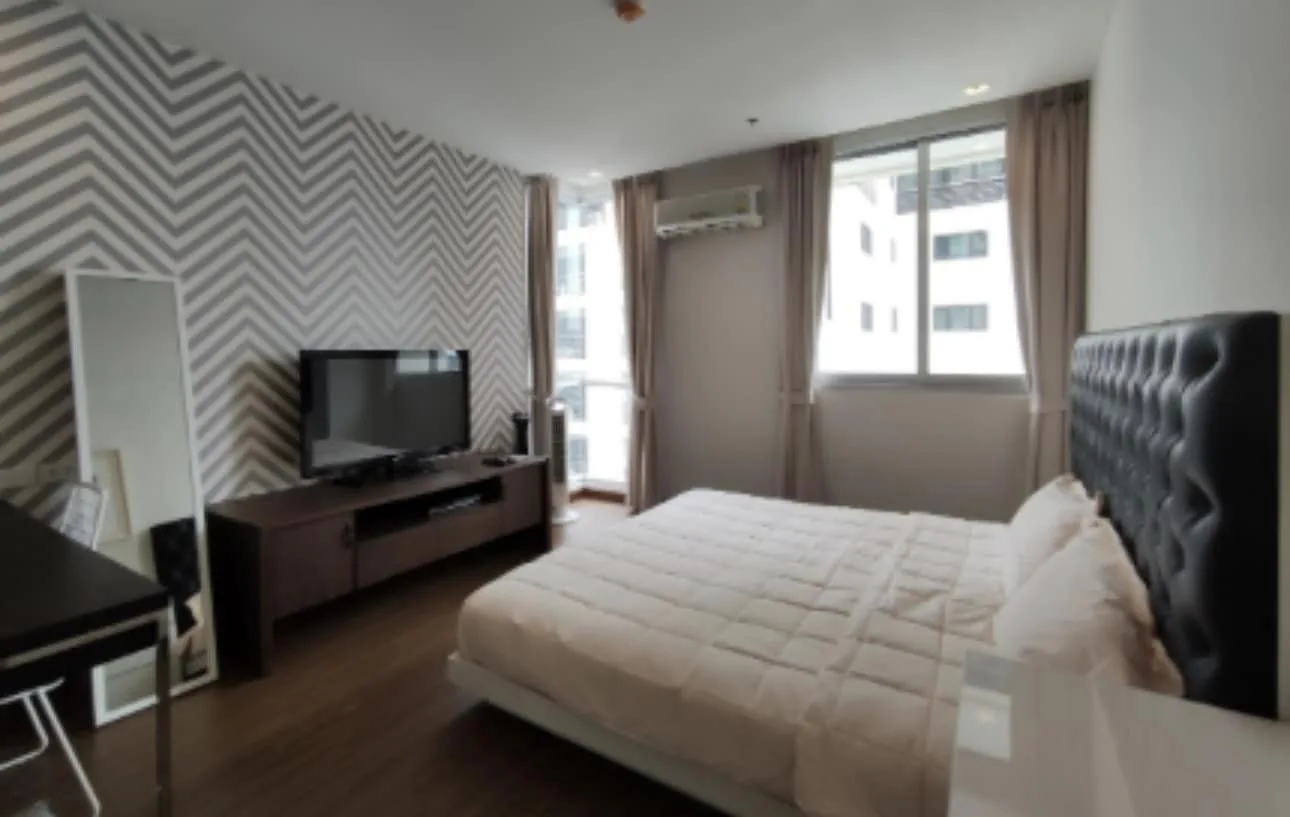 Property photos for The Rajdamri