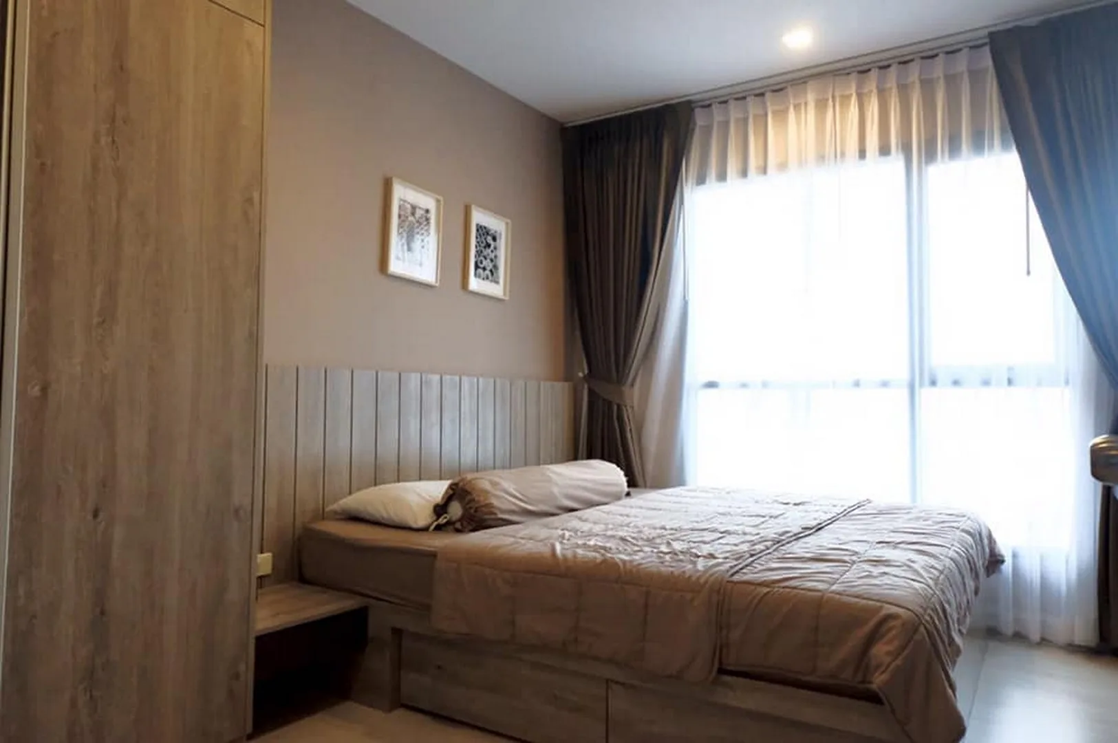 Property photos for Life Sukhumvit 48