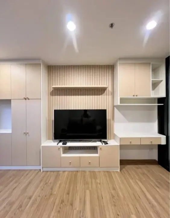 Property photos for The Line Vibe