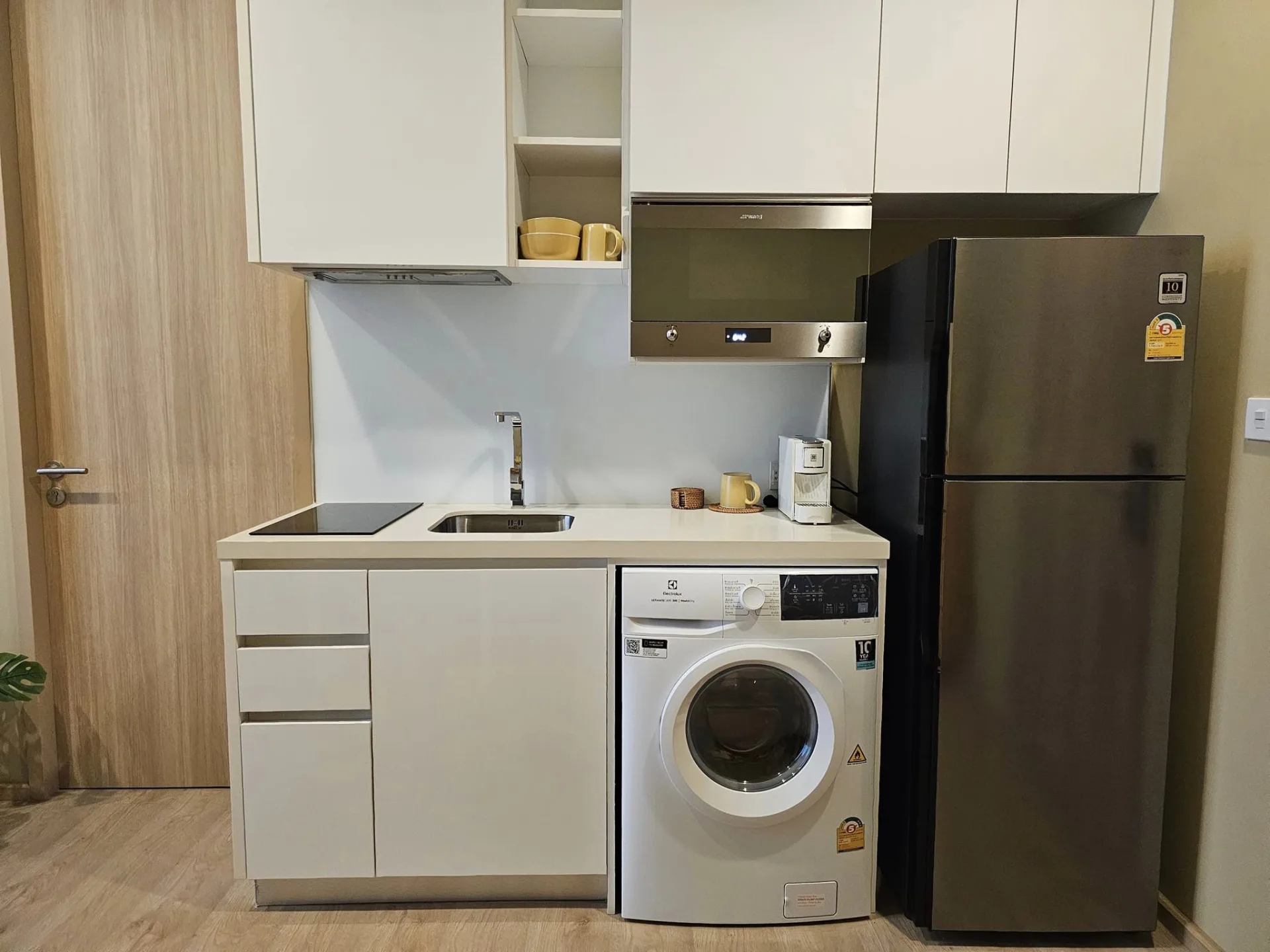 Property photos for Noble BE19