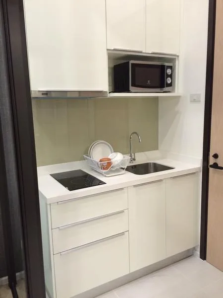 Property photos for Chewathai Residence Asoke