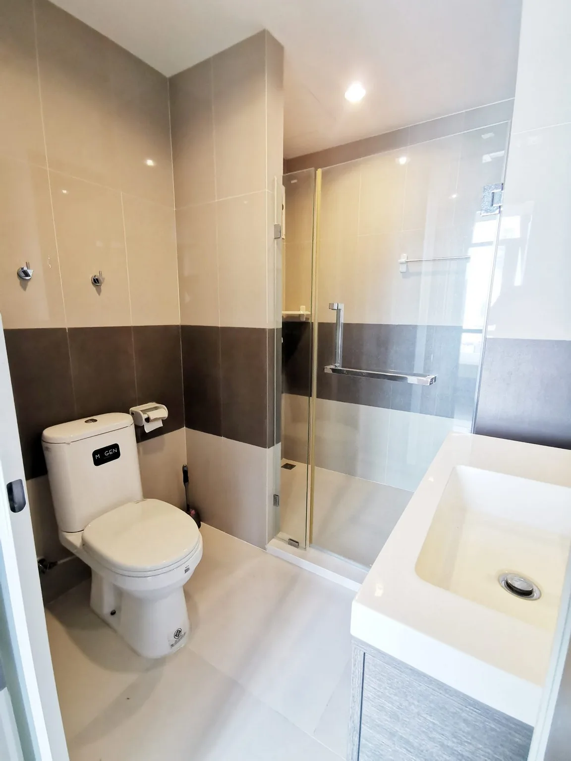 Property photos for The Capital Ratchaprarop-Vibha