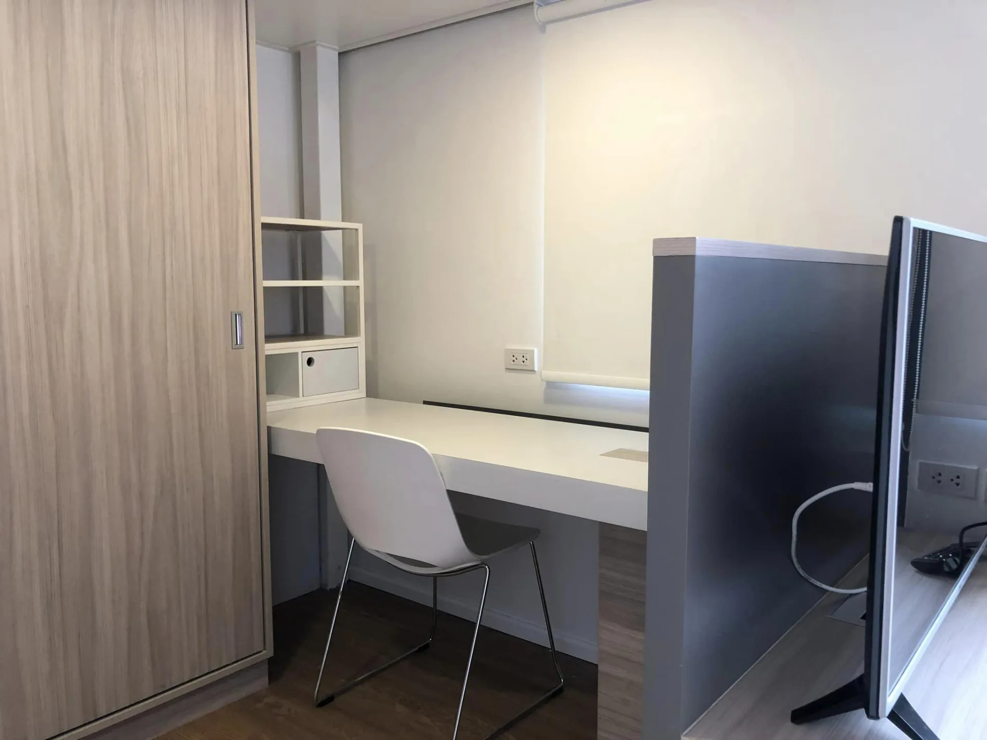 Property photos for Chewathai Residence Asoke