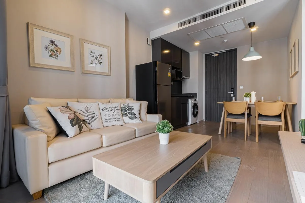 Property photos for Ashton Asoke