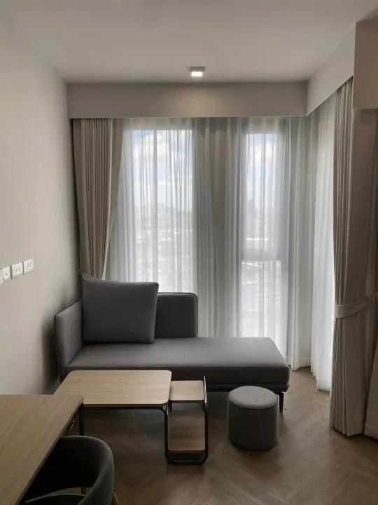 Property photos for Chapter Chula-samyan