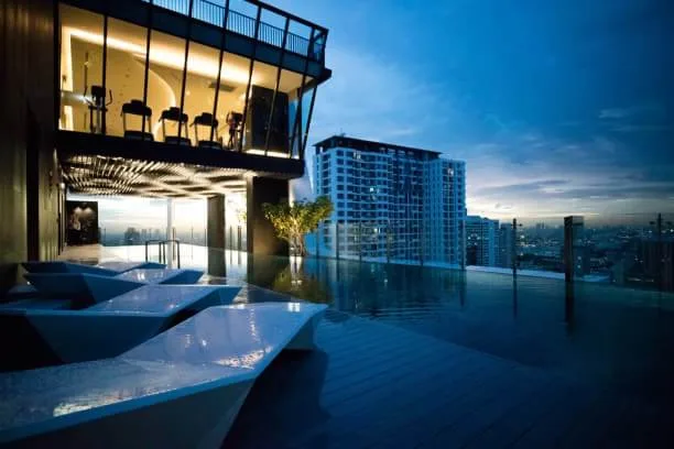 Property photos for Ideo Q Ratchathewi