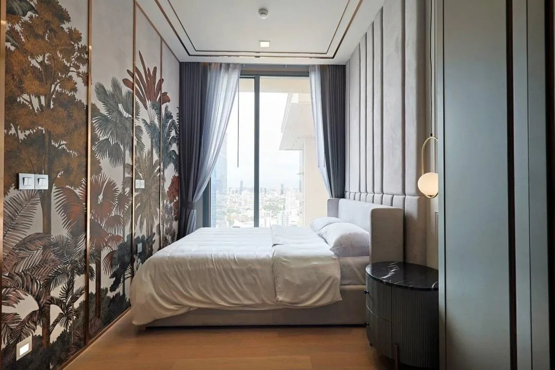 Property photos for The Esse Asoke