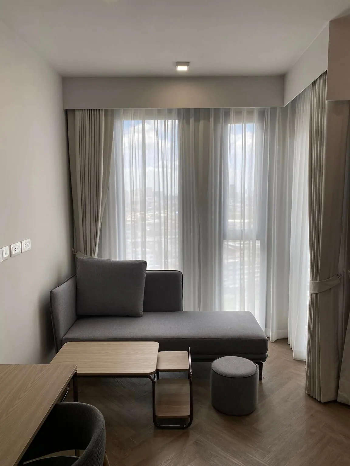 Property photos for Chapter Chula-samyan