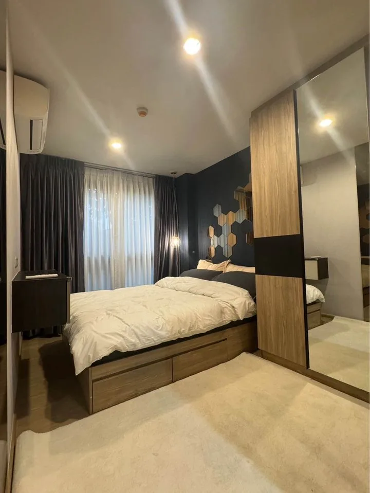 Property photos for The Excel Hideaway Sukhumvit 71