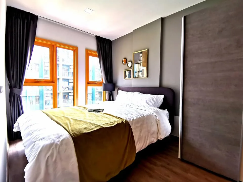 Property photos for THE BASE Sukhumvit 50