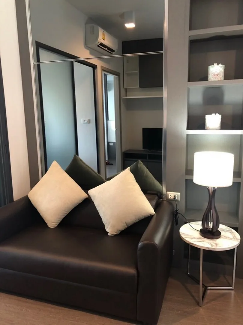 Property photos for Ideo Sukhumvit 93