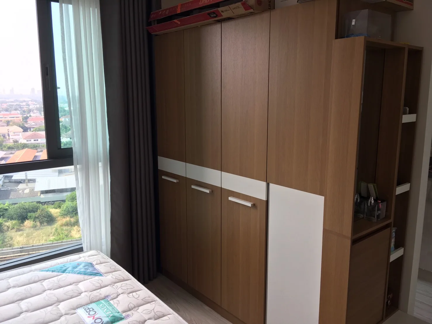 Property photos for Ideo Mobi Sukhumvit Eastgate