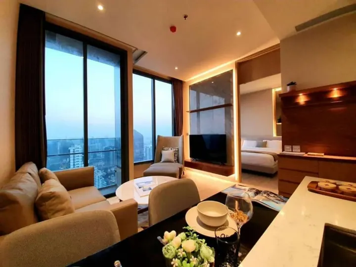 Property photos for The Esse Asoke