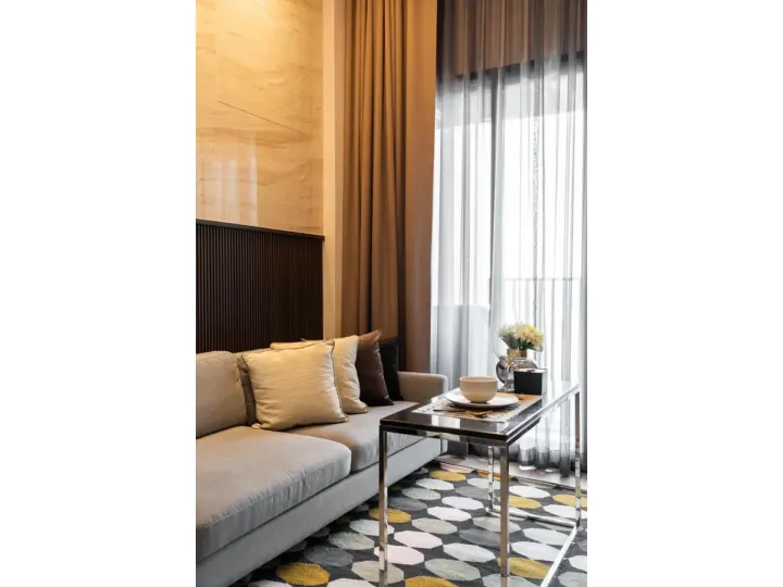 Property photos for The Line sukhumvit 101