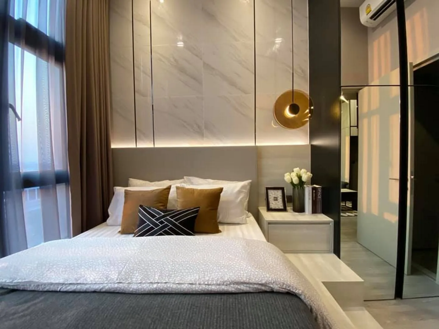Property photos for The Line sukhumvit 101