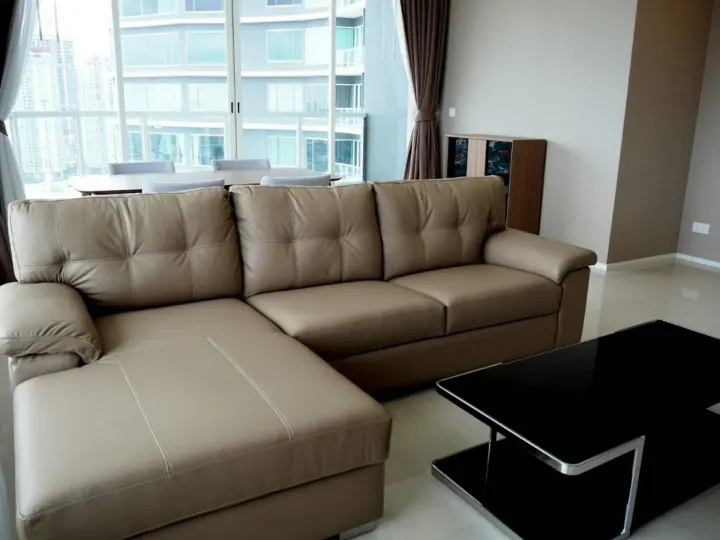 Property photos for Menam Residences