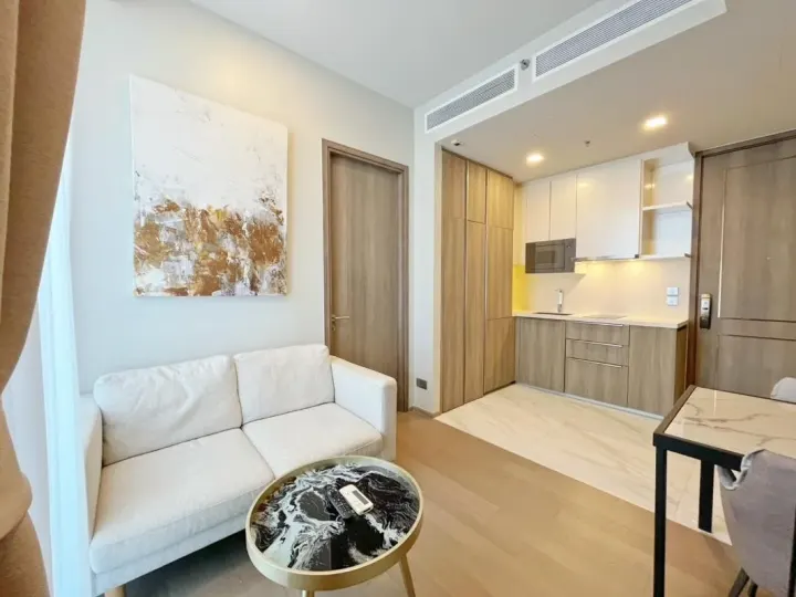 Property photos for Celes Asoke